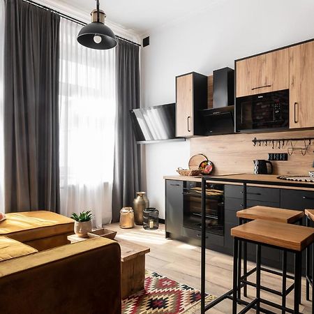Apartament Czarna Perla Чарни Дунаец Екстериор снимка